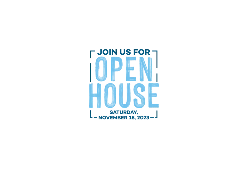 open house