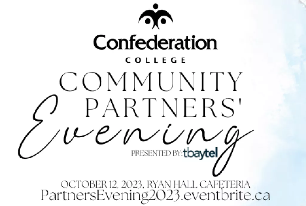 Community Partners Evening 