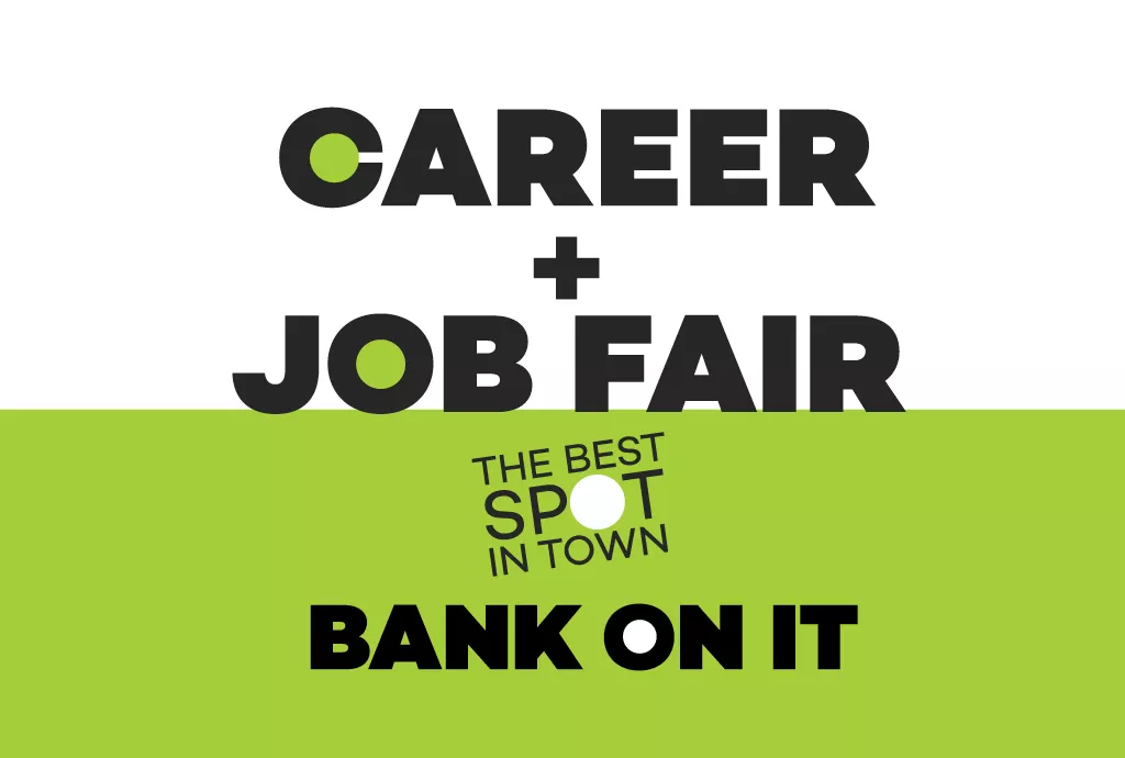 Career & Job Fair 2024