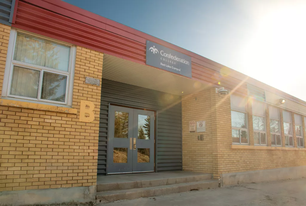 Red Lake Campus