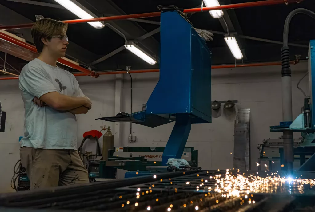 mechanical eng