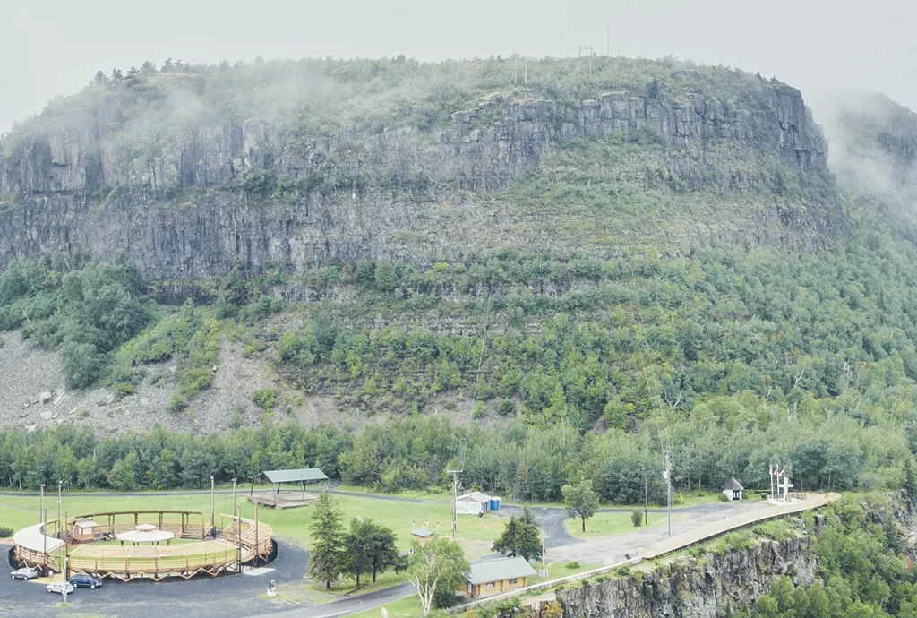 Fort William First Nation