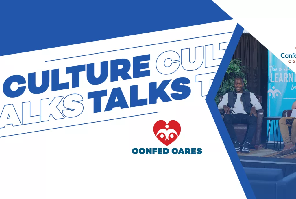 Culture Talks