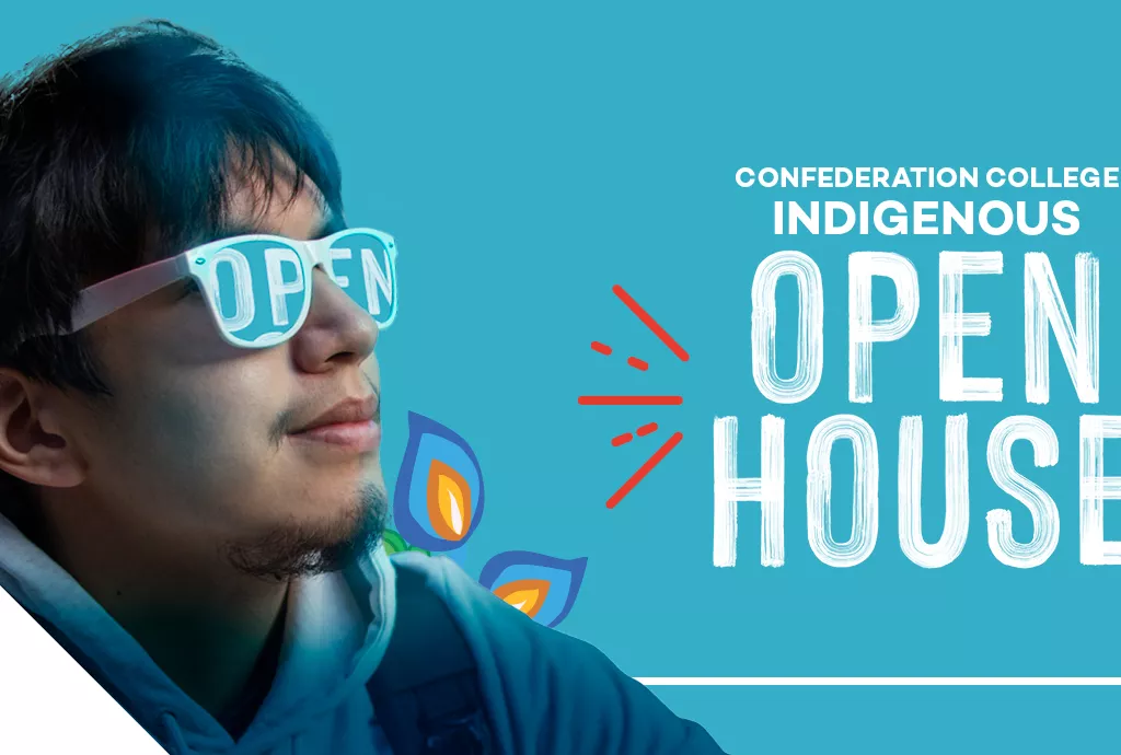 Indigenous Open House, 2025