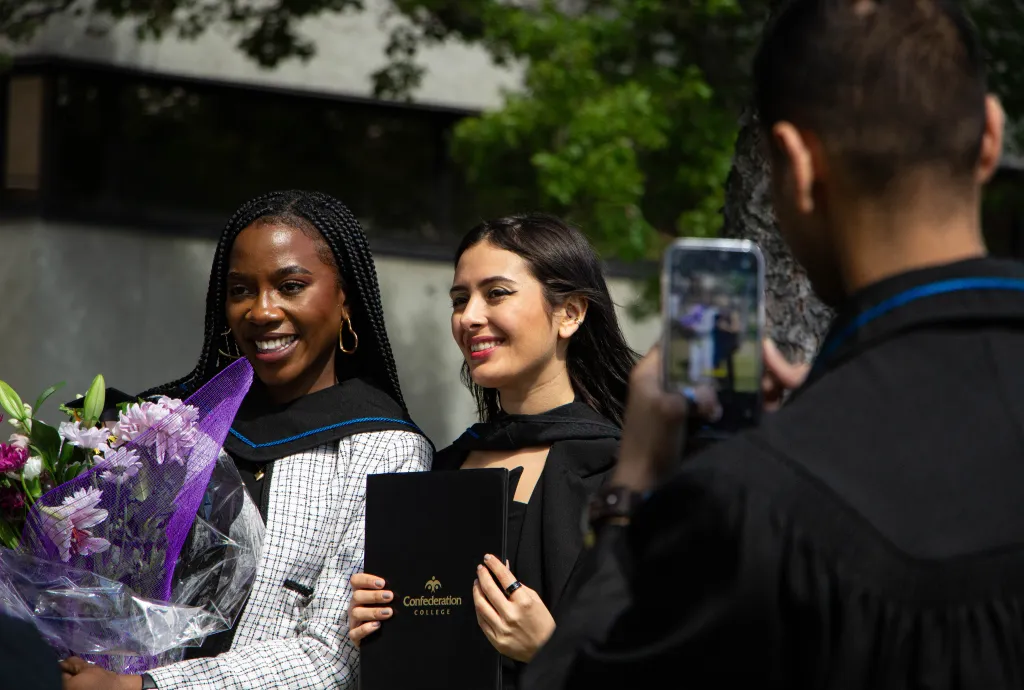 Convocation PhotoShoot 2024