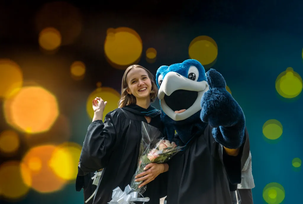 Convocation 2025