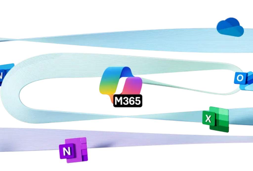 Microsoft 365 Applications