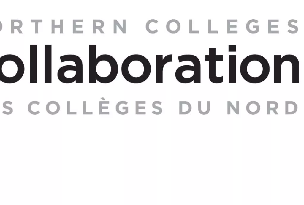 Northern Colleges Collaboration graphic banner