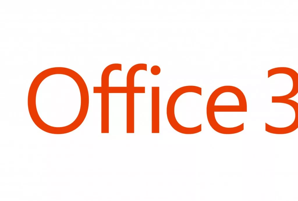 Office 365 Logo