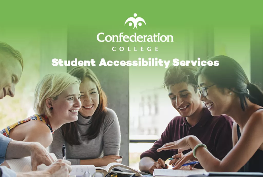 Student Accessibility Services