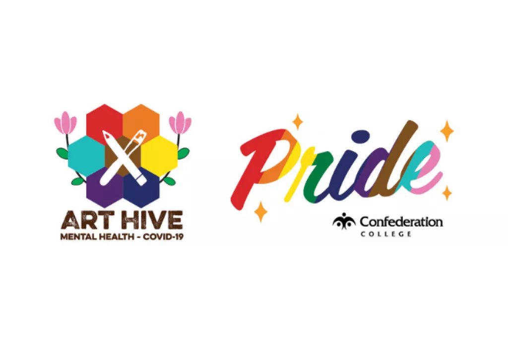 Art Hive Logo