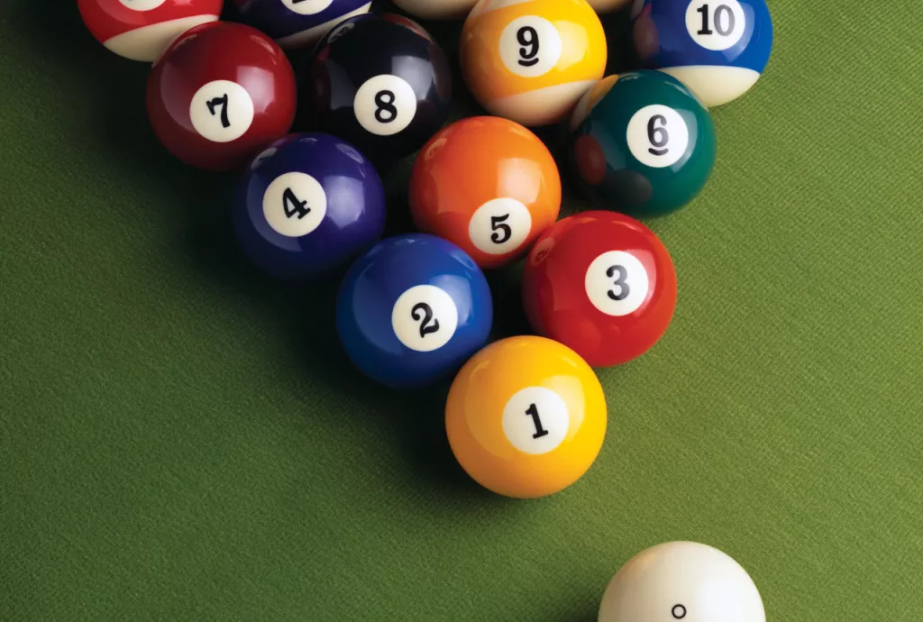 Billard