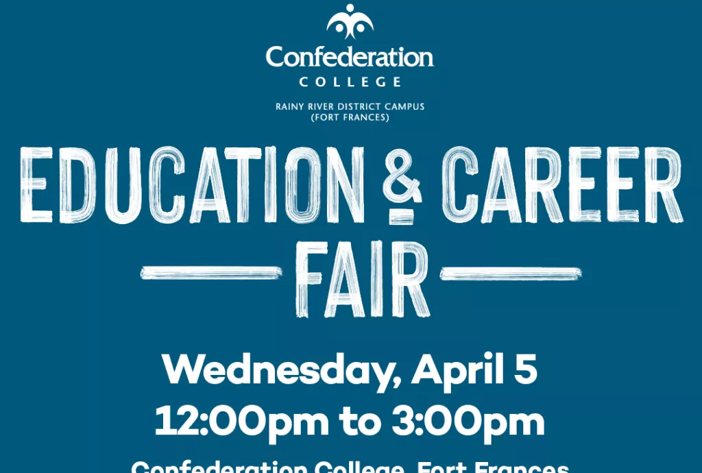Education & Career Fair
