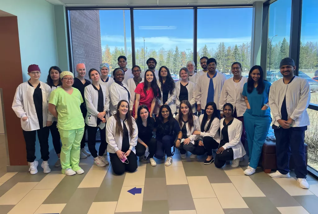 Dental Assisting Class of 2022