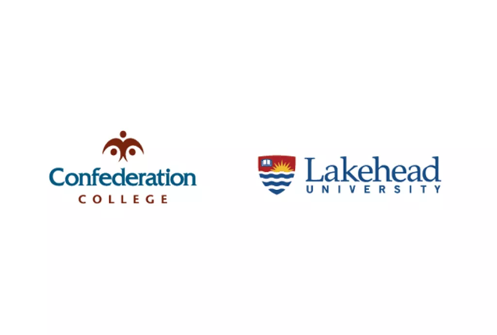 Confederation College and Lakehead University
