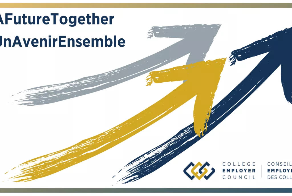 College Employer Council Logo