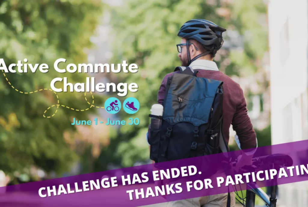 Active Commute Challenge