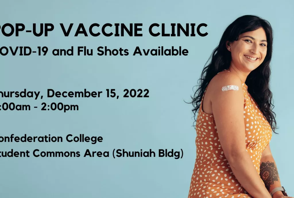 vaccine clinic 