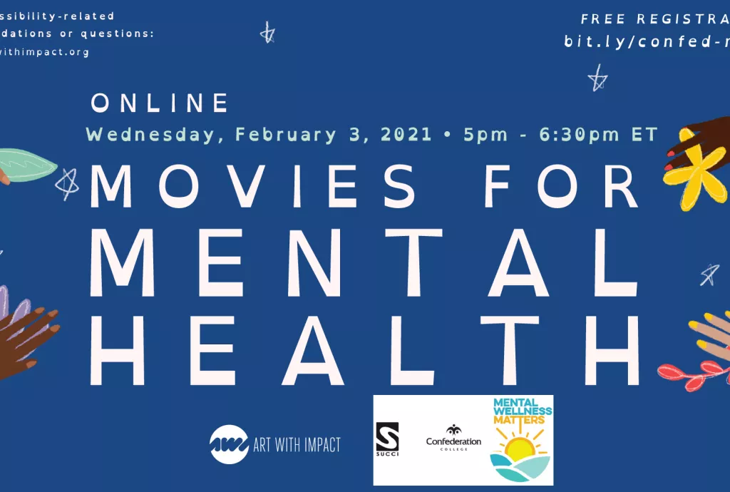 MOVIES FOR MH
