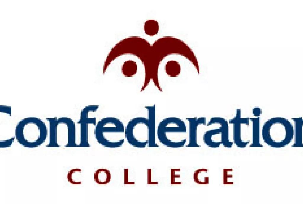 Confederation College Logo