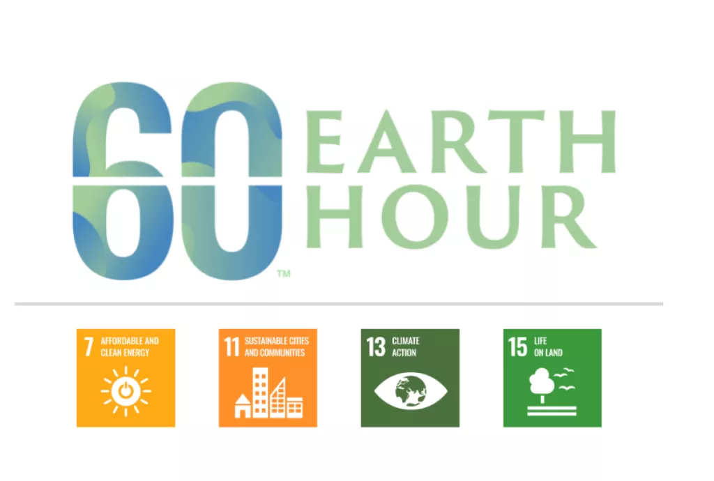 Earth Hour 