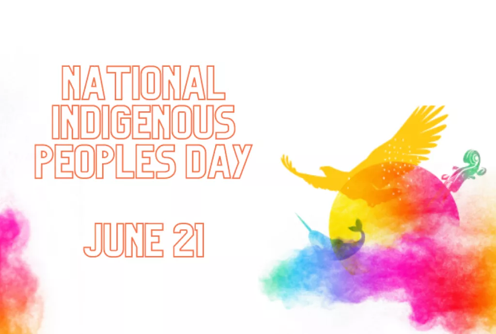 indigenous peoples day