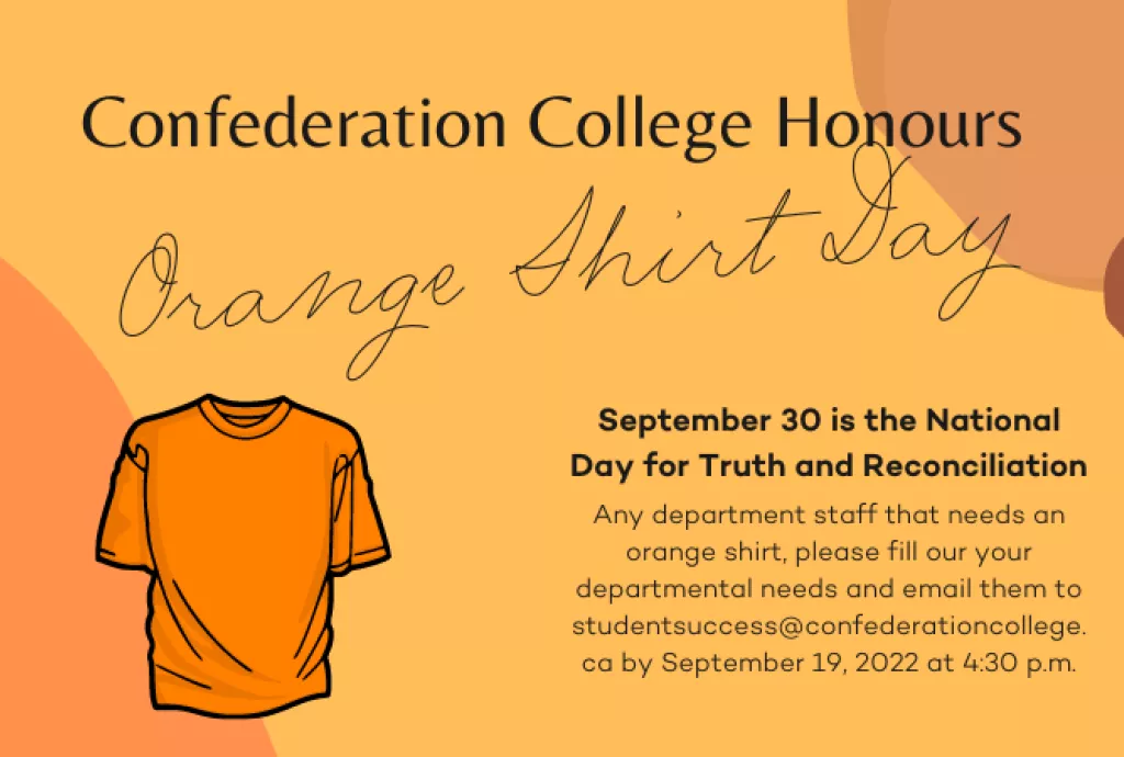 orange shirt day