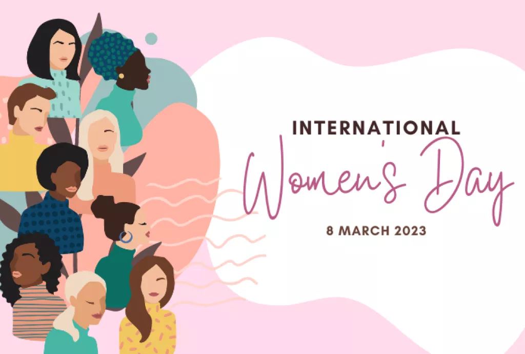 international Women's Day