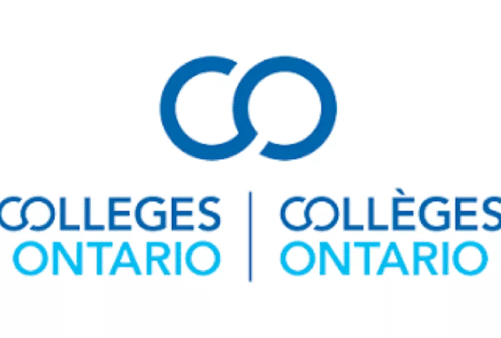 College Ontario Logo