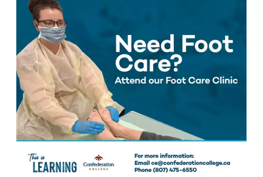 footcare clinic