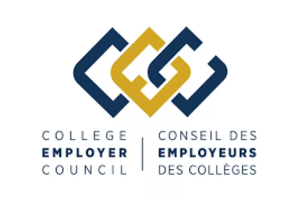 College Employer Council