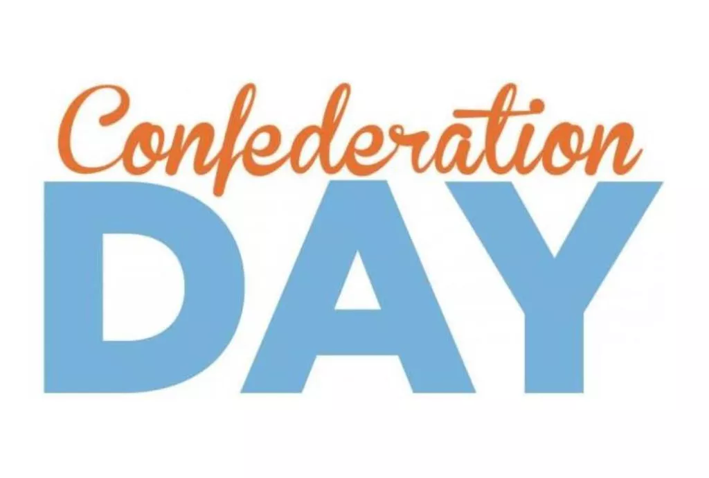 Confederation Day