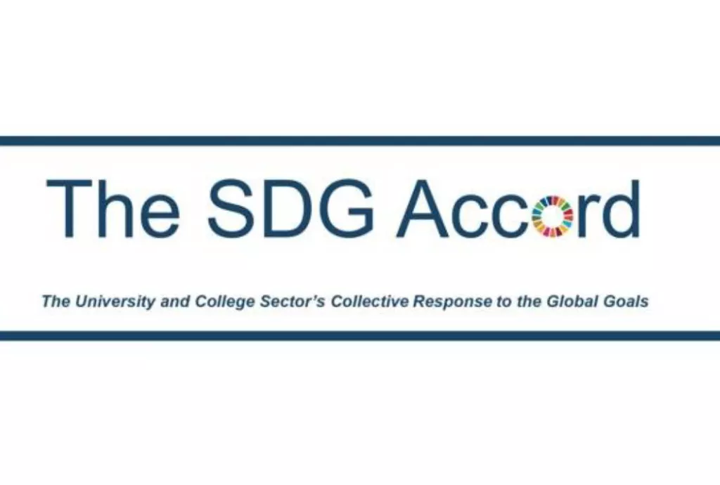 SDG Accord