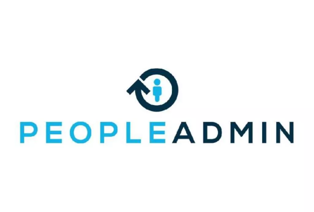 peopleadmin logo
