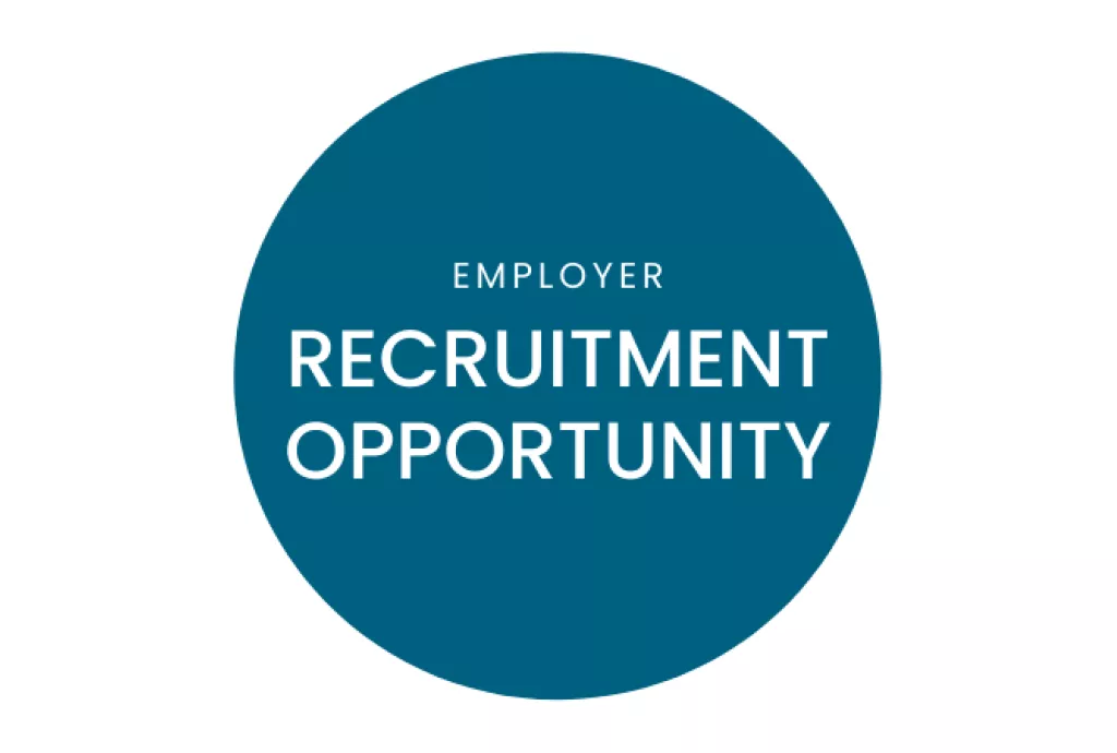 Employer Recruitment Opportunity