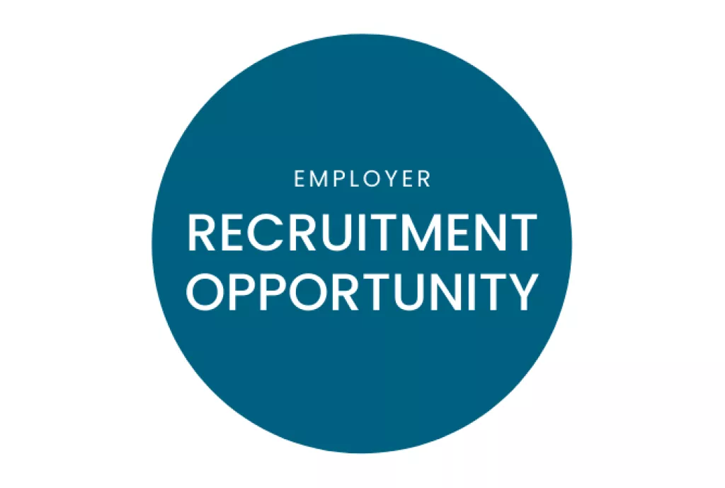 Employer Recruitment Opportunity 