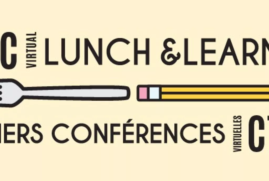 ETC Lunch and Learn Promo Graphic