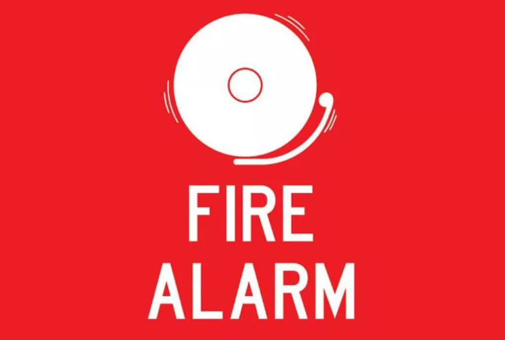 Fire Alarm