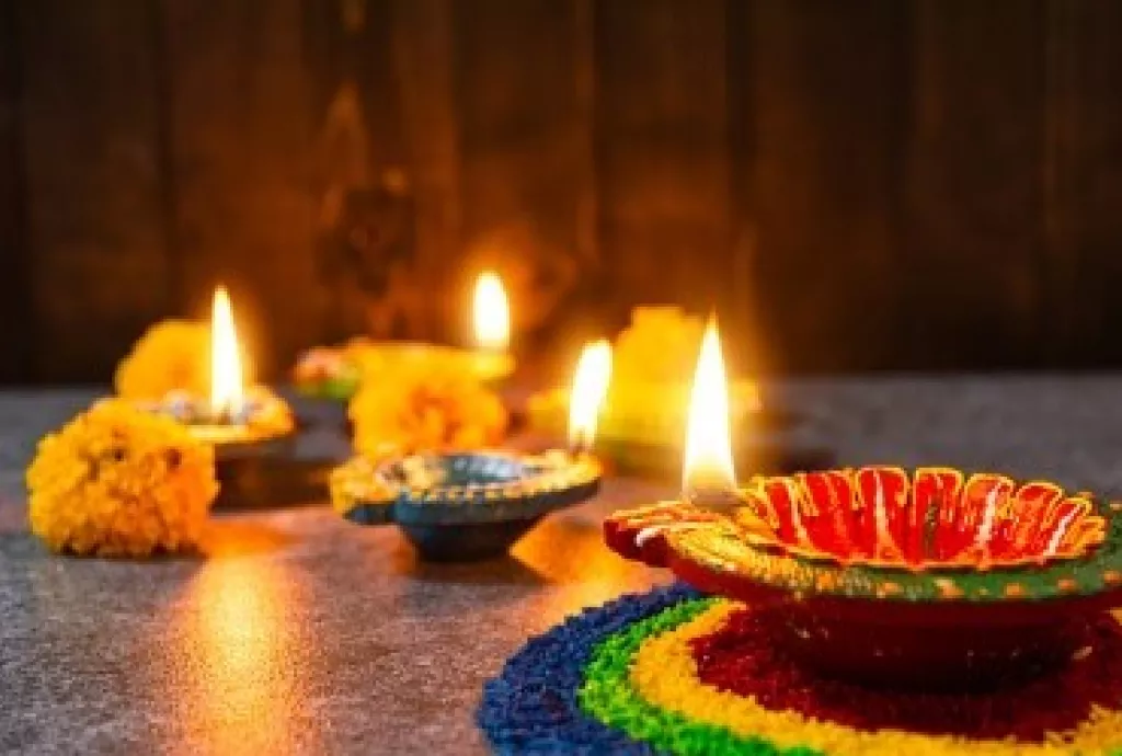 Happy Diwali