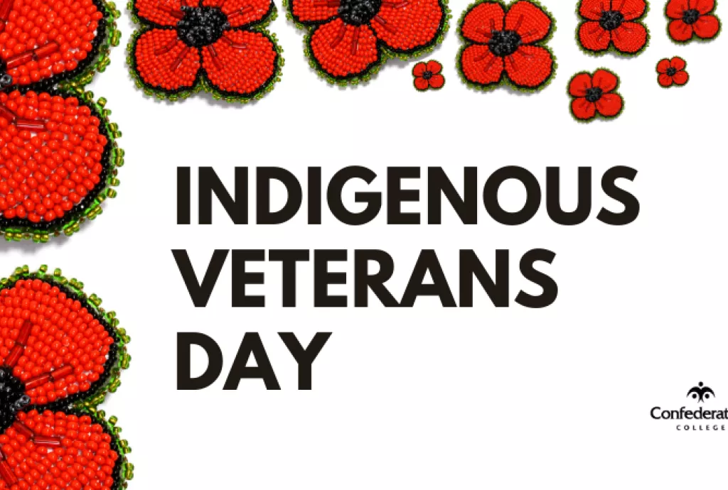 Indigenous Veterans Day