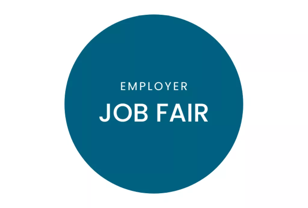 Employer Job Fair