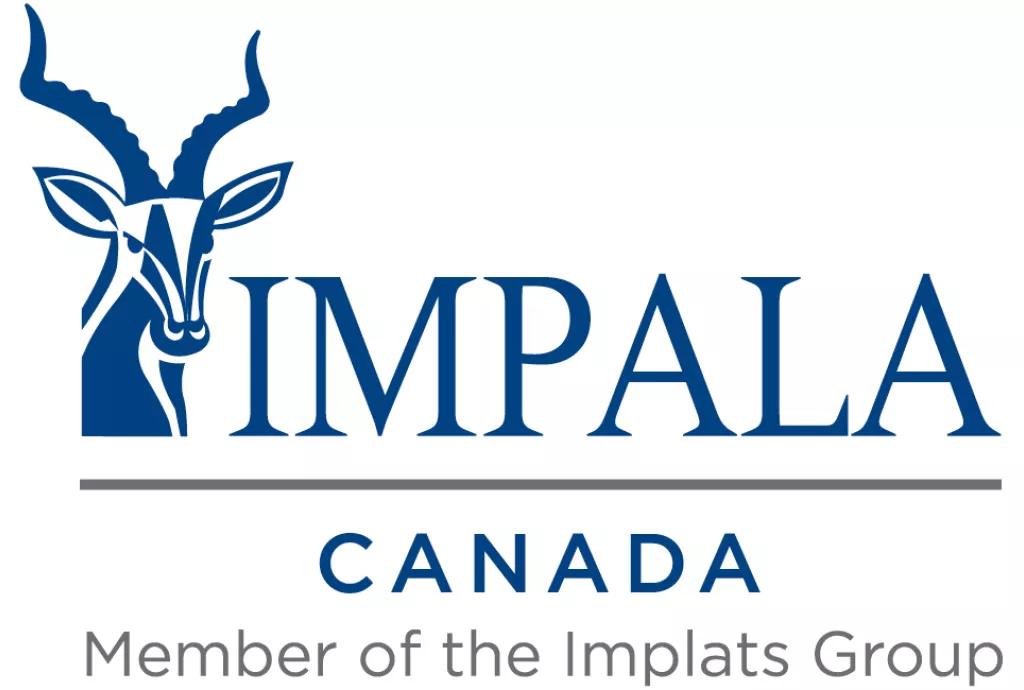 Impala Canada Logo