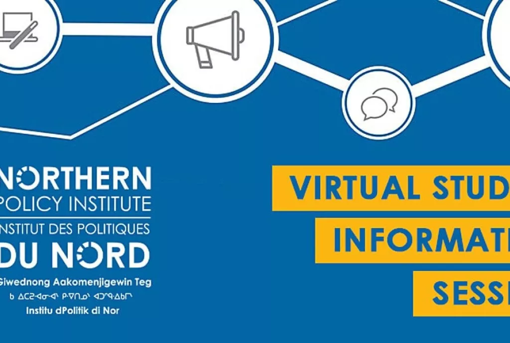 NPI - Virtual Student Info Session