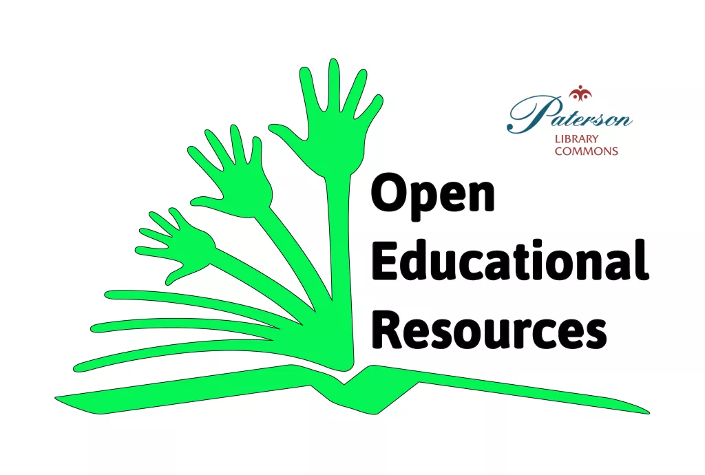 Open Educational Resources