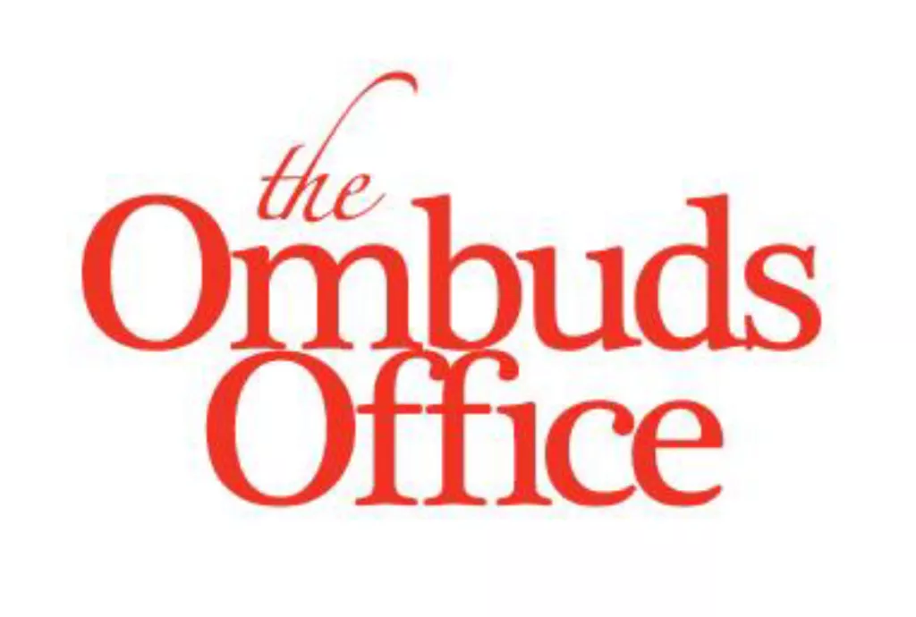 Ombuds Office