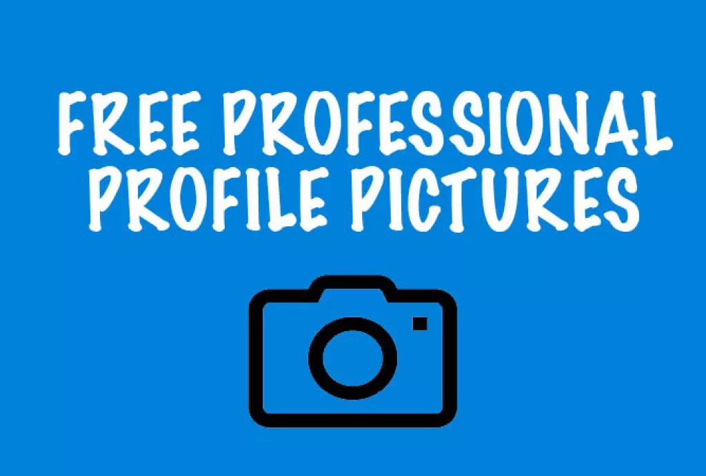 Free Professional Profile Pictures