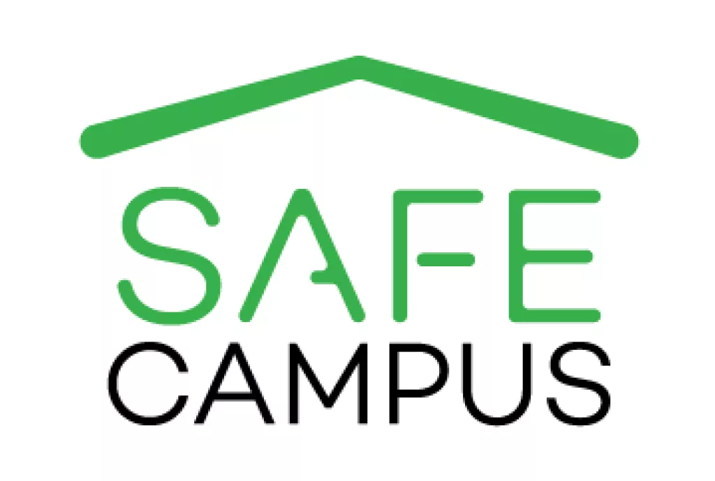 Safe Campus Logo 