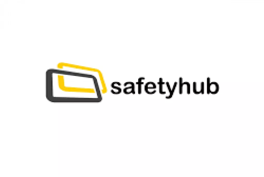 safety hub logo