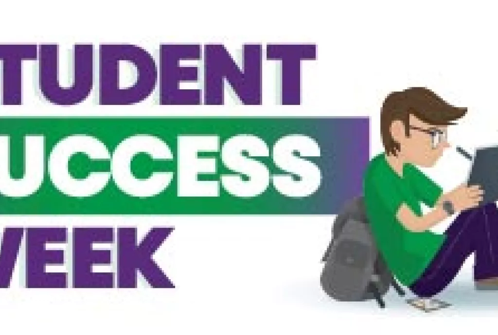 graphic - Student Success Week