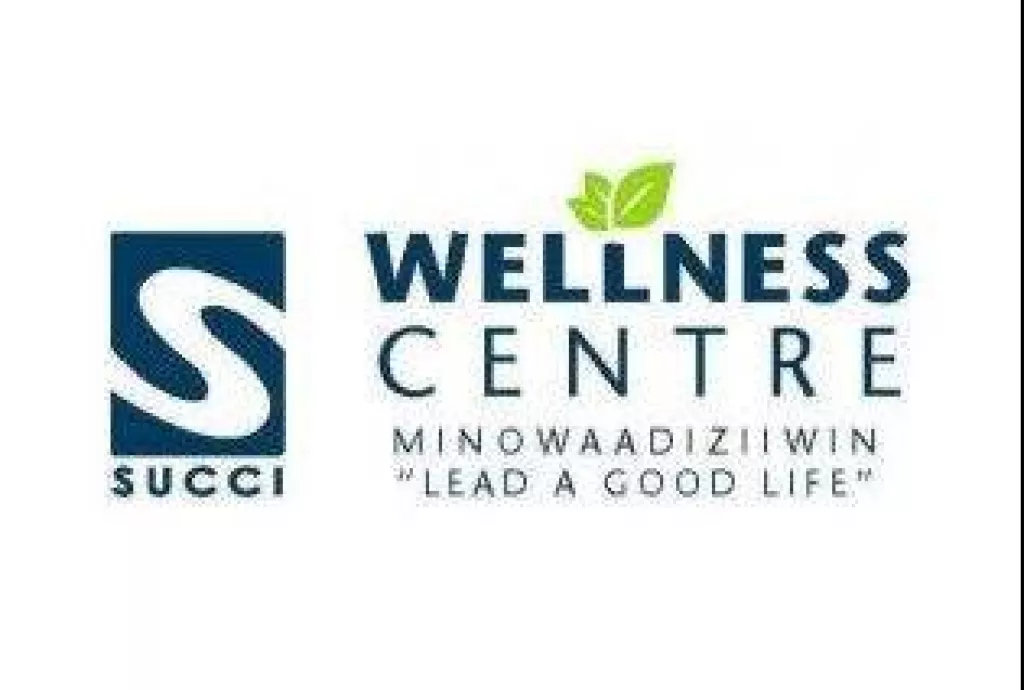 SUCCI Wellness Centre Icon